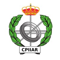 CPIIAragón Logo