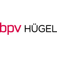 bpv Huegel Logo