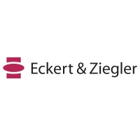 Eckert & Ziegler Brasil Logo