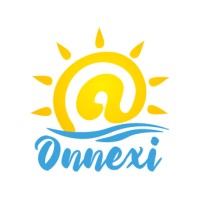 Onnexi Oy Logo