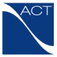 ACT Inc. Logo