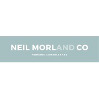 Neil Morland & Co Housing Consultants Logo