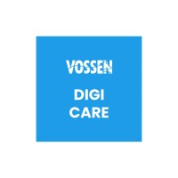Vossen Digi Care Logo