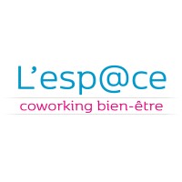 LEsp@ce Logo