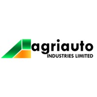 Agriauto Industries Limited Logo