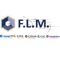 EuropTP holding FLM Logo