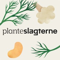 Planteslagterne Logo