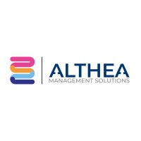 Althea Management Solutions SL Logo