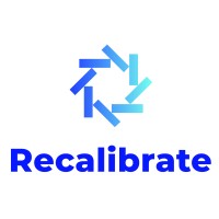 Recalibrate Pty Ltd Logo