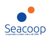 SEACOOP Cooperativa Sociale Onlus Logo