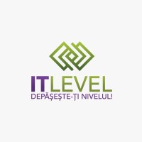 ITLevel Logo
