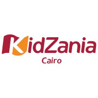 KidZania Cairo Logo