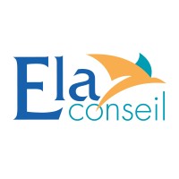 ELA Conseil Logo