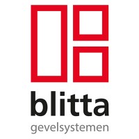 Blitta BV Gevelsystemen Logo