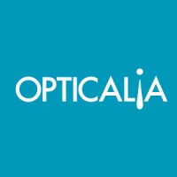 OPTICALIA PORTUGAL Logo