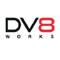 DV8 Works Limited Logo