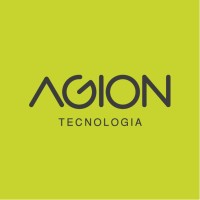 Agion Tecnologia Logo