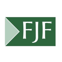 Frederick J French Building Contractor Logo
