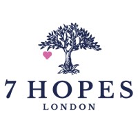 7 HOPES London Logo