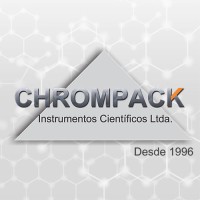 Chrompack Instrumentos Logo