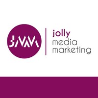 Jolly Media Marketing Logo