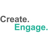 Create Engage Logo