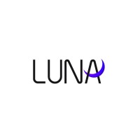 Luna İletişim Logo