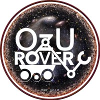 OzU Rover Team Logo