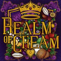 Realm of Cream Logo