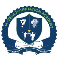MPESA Foundation Academy Logo
