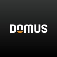 DOMUS Software AG Logo