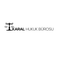 Karal Hukuk Bürosu Logo