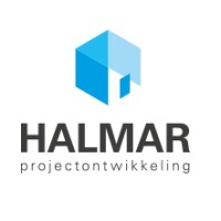 Halmar Projectontwikkeling Logo