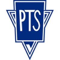 Polskie Towarzystwo Stomatologiczne (Polish Dental Association) Logo