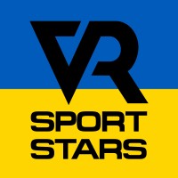 VR SPORT STARS Logo