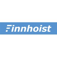 Finnhoist Oy Logo