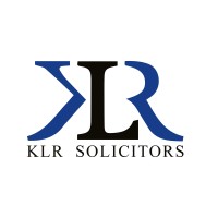 KLR Solicitors Ltd Logo
