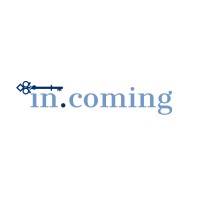 in.coming Logo