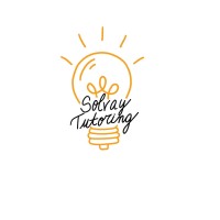 Solvay Tutoring Logo