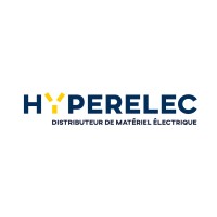 HYPERELEC Logo