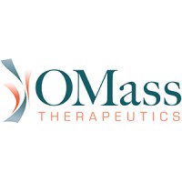 OMass Therapeutics Logo