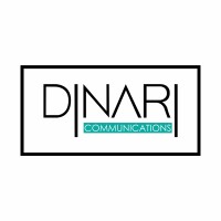Dinari Communications Logo