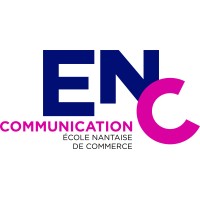 ENC COMMUNICATION Logo
