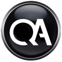 Quevrain Automobiles Logo