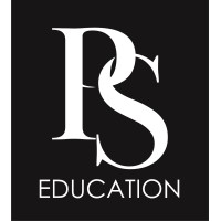 P.S. Education Logo