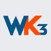 WK3 Agência de Marketing e Publicidade Logo