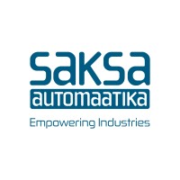Saksa Automaatika Logo