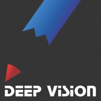 Deep Vision - Image Branding and Lifestyle Agency Logo