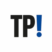 Tous Politiques ! Logo