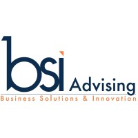 Bsi Advising Logo